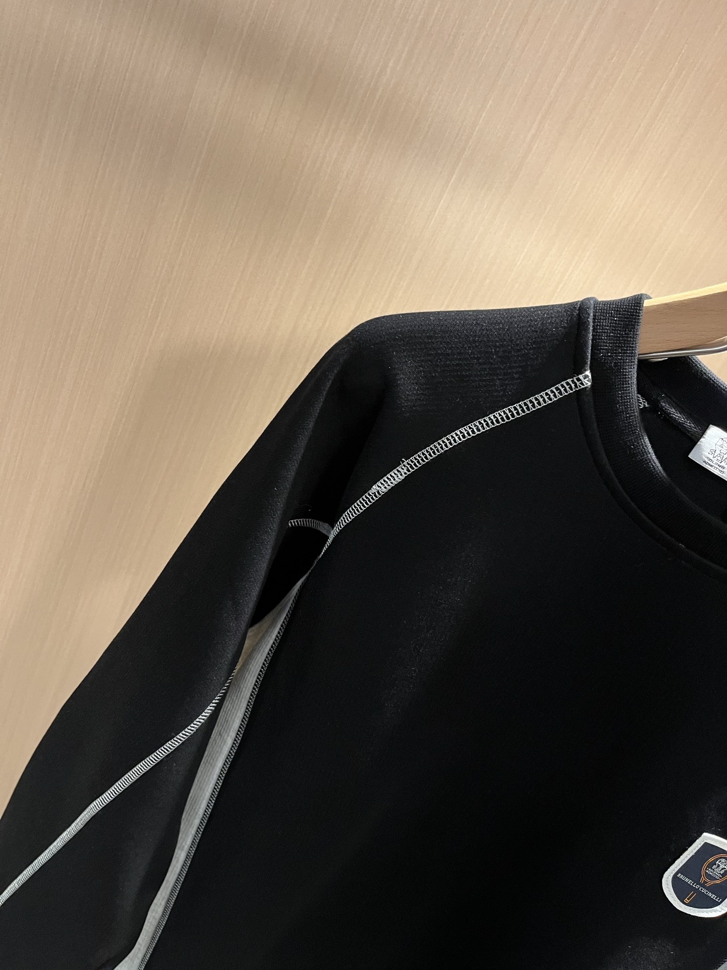 BC-Brunello Cucineli 2025秋冬新款男士卫衣，众多明星都爱穿的时尚百搭单品！喜欢经