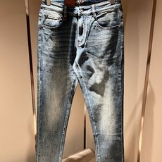 Loro Piana诺悠翩雅 2025秋冬新品男士时装款高端休闲裤,香港洋行渠道货,日本原厂出品,纯血统 Loro Piana诺悠翩雅 2025秋冬新品男士时装款高端休闲裤,香港洋行渠道货,日本原厂出品,纯血统