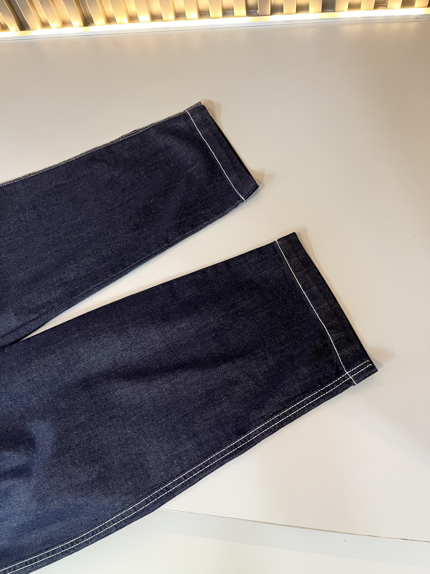 PPRAD*A普*达 2025秋冬新款休闲牛仔套装，最新款全网独家首上！！~既经典有时尚百搭，谁不爱啊，