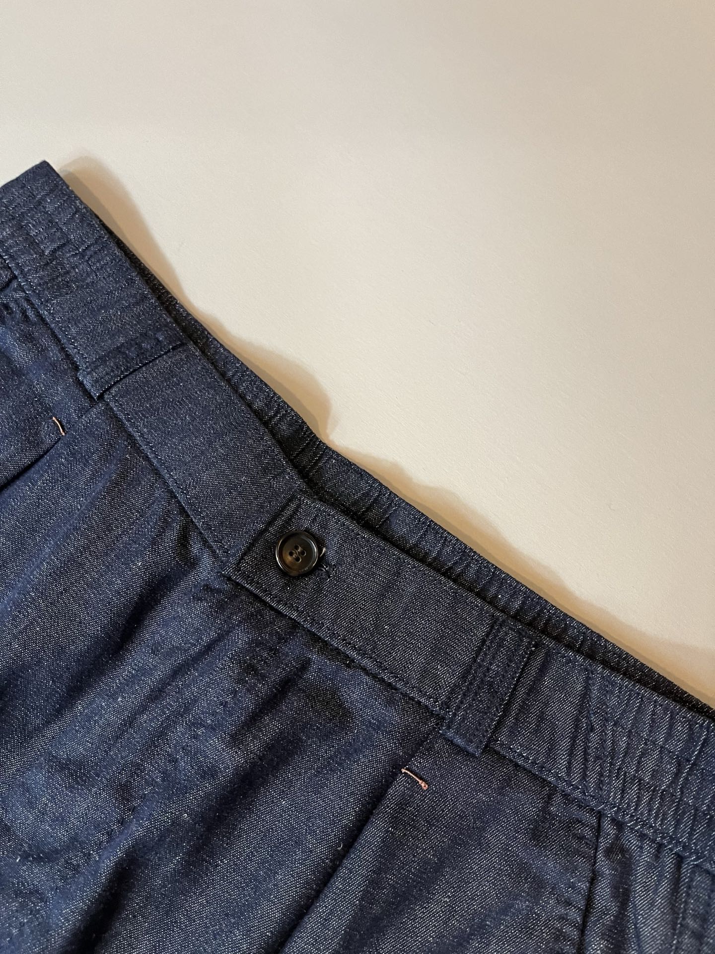 Loro Piana诺悠翩雅 2025秋冬男士牛仔套装，最新的贸易订单全品相！！网红款！上身舒适透气，不