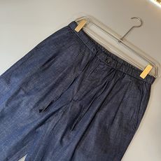 Loro Piana诺悠翩雅 2025秋冬男士牛仔套装,最新的贸易订单全品相!!网红款!上身舒适透气,不 Loro Piana诺悠翩雅 2025秋冬男士牛仔套装,最新的贸易订单全品相!!网红款!上身舒适透气,不