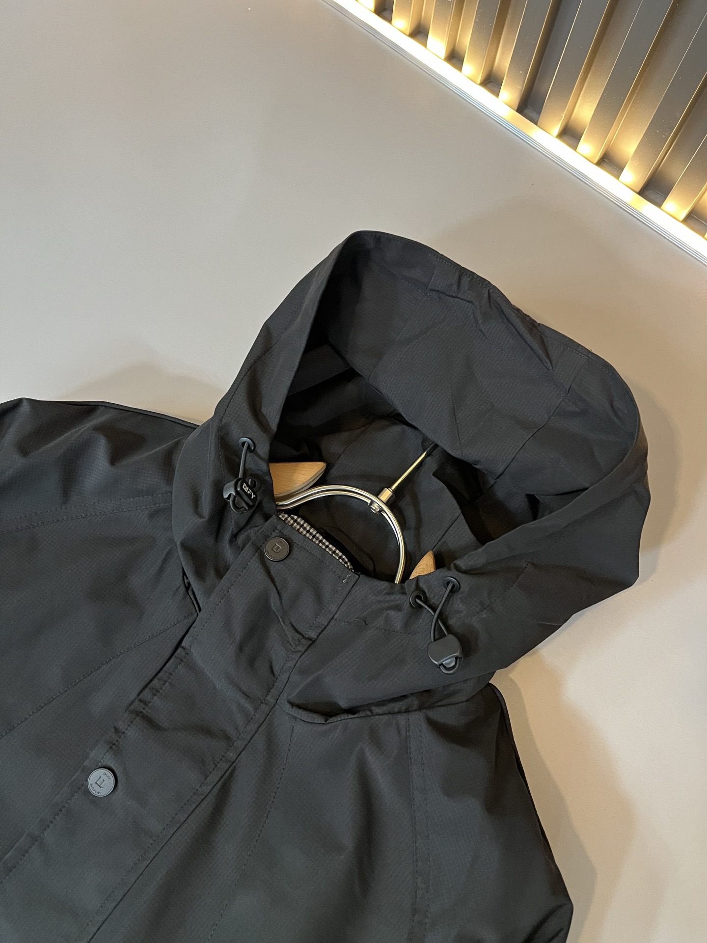 ARCTER*X始*祖鸟 2025秋冬新款男女同款👫夹克外套，户外品牌可能大家第一想到的就是加拿大鹅、始