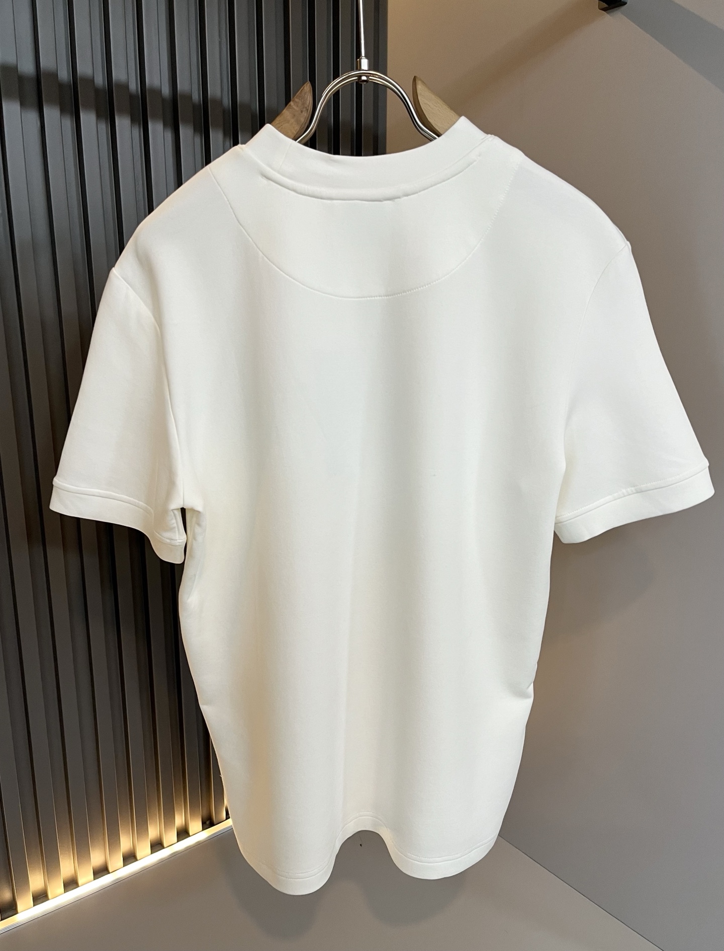 Gucc*古家 2025秋冬系列基础圆领短袖打底，男女同情侣款👫休闲宽松棉质圆领短袖T恤衫！贸易公司渠道