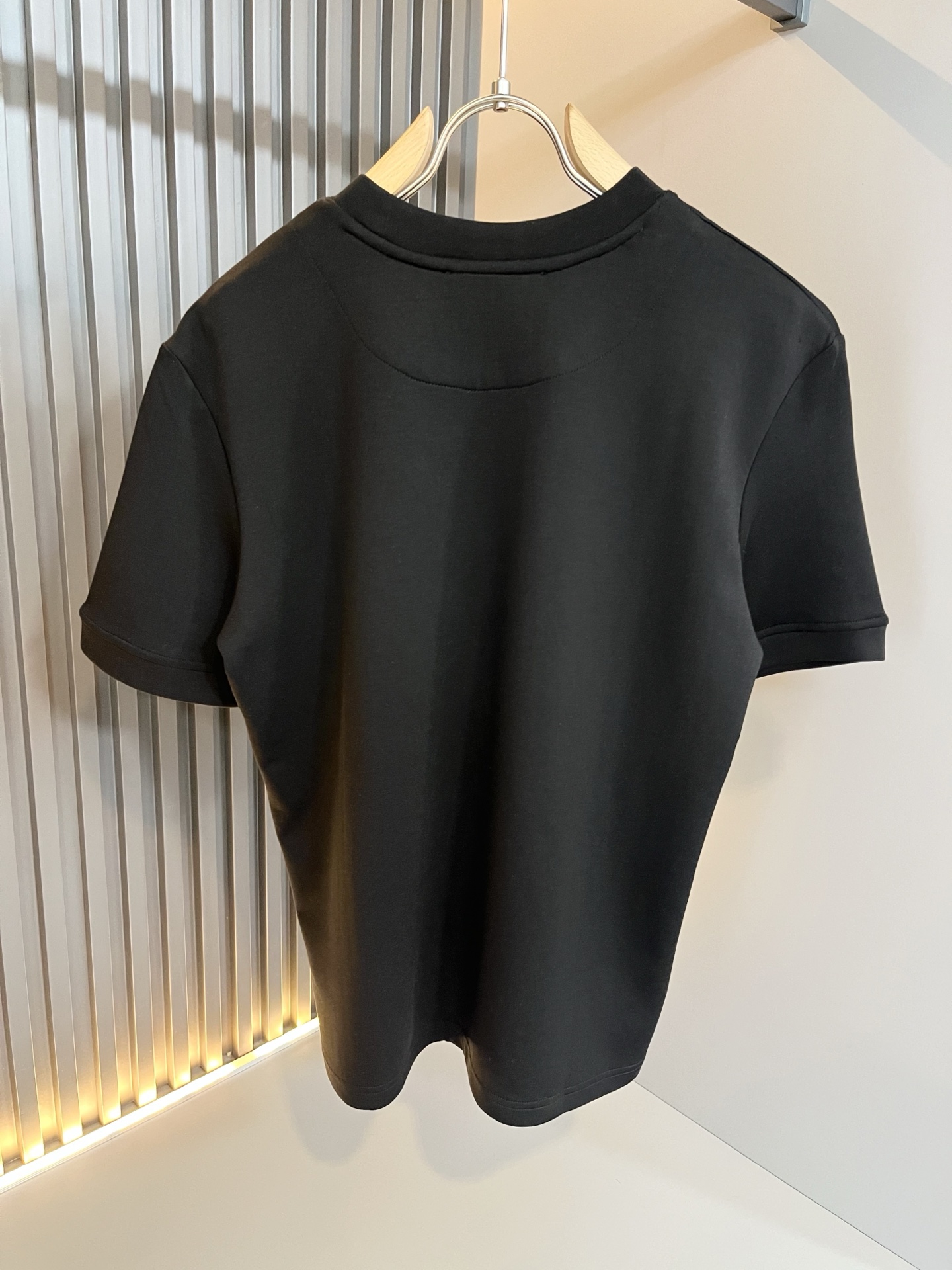 Gucc*古家 2025秋冬系列基础圆领短袖打底，男女同情侣款👫休闲宽松棉质圆领短袖T恤衫！贸易公司渠道