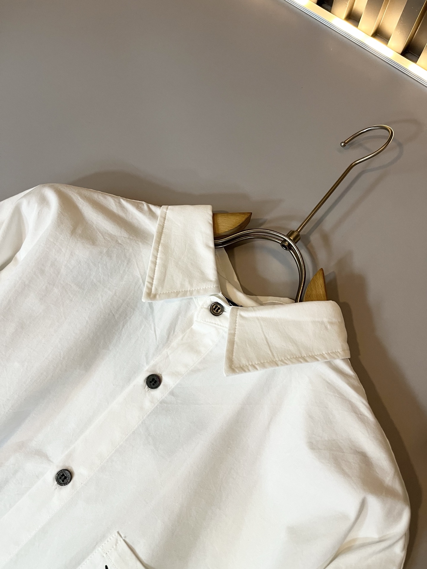 ARCTER*X始*祖鸟 2025秋季新款衬衣，户外品牌可能大家第一想到的就是加拿大鹅、始祖鸟。给人一种