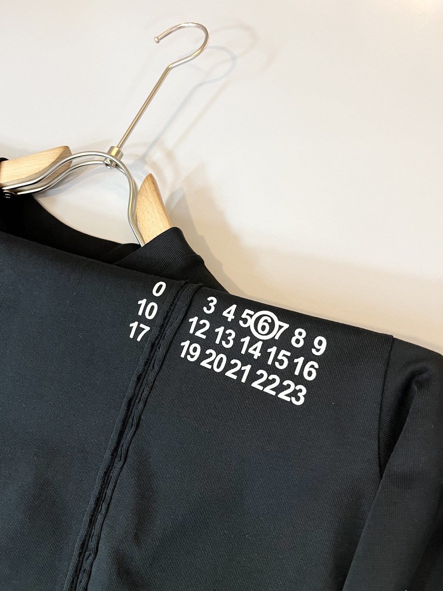 马吉拉 maison margiel 2025秋冬新款男女同款👫休闲卫衣，专柜同步发售！定制专属面料，胸