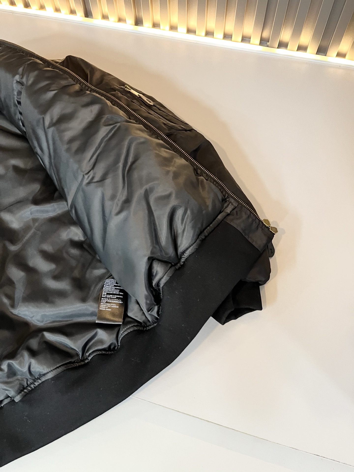 BALENCIA*巴黎*家 2025秋冬最新款休闲百搭休闲棉服夹克外套，男女同款👫❤️经典标志五金log