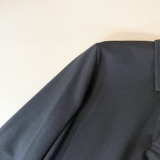 Loro Piana诺悠翩雅 2025秋冬男士翻领长袖Polo衫,最新的贸易订单,全品相!!网红款!上身 Loro Piana诺悠翩雅 2025秋冬男士翻领长袖Polo衫,最新的贸易订单,全品相!!网红款!上身