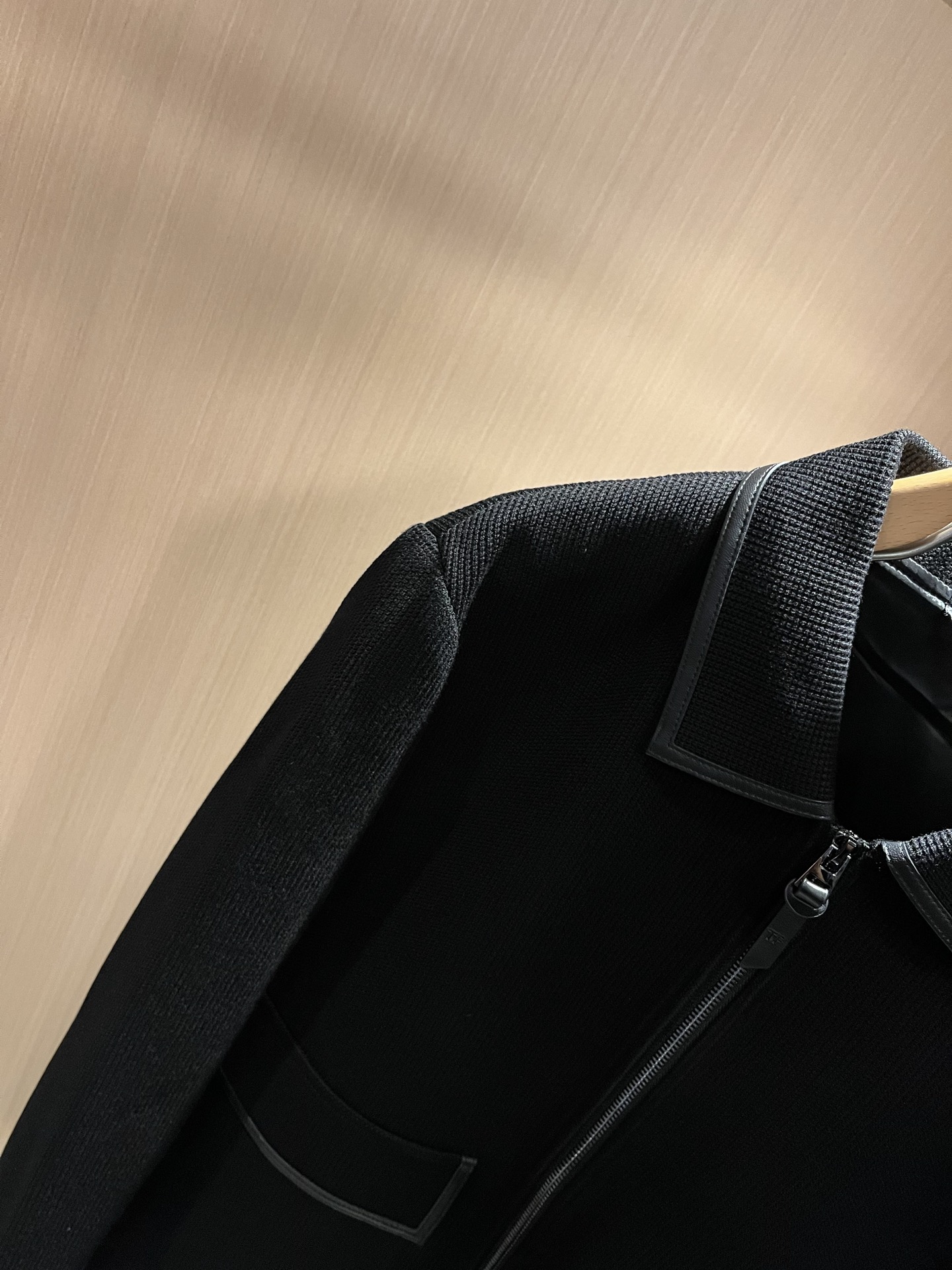 TOM FORD汤姆福特2025秋冬新款针织夹克外套，贸易公司渠道稀出，同步官网发售！系列情侣上线，面料