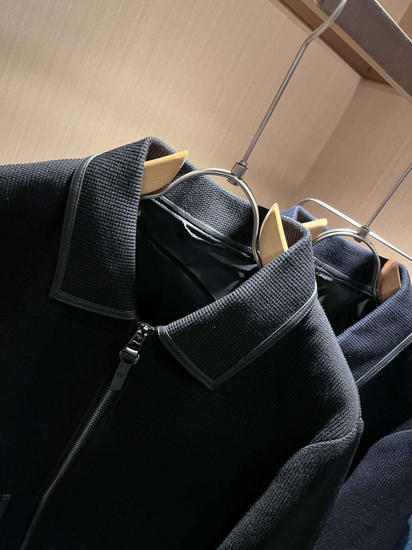 TOM FORD汤姆福特2025秋冬新款针织夹克外套，贸易公司渠道稀出，同步官网发售！系列情侣上线，面料