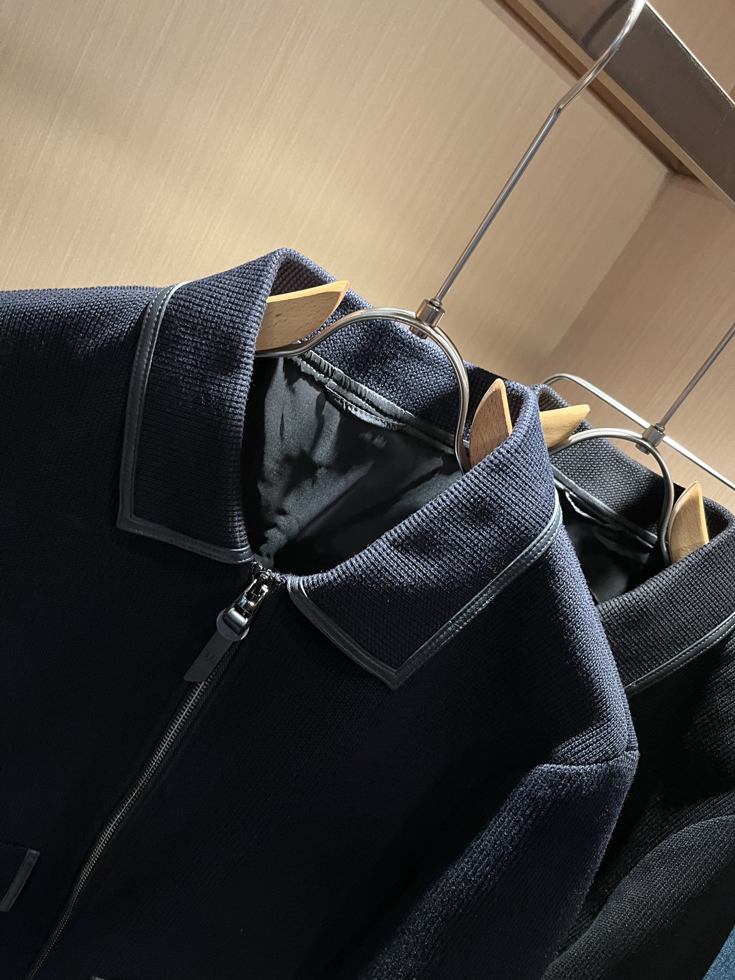 TOM FORD汤姆福特2025秋冬新款针织夹克外套，贸易公司渠道稀出，同步官网发售！系列情侣上线，面料