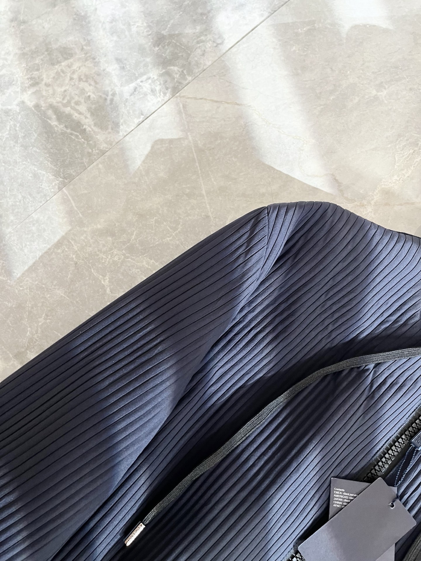 PRAD*A普*达2025秋冬休闲夹克外套，最新时尚休闲拉链夹克，时尚夹克外套!贸易公司渠道稀出，同步官