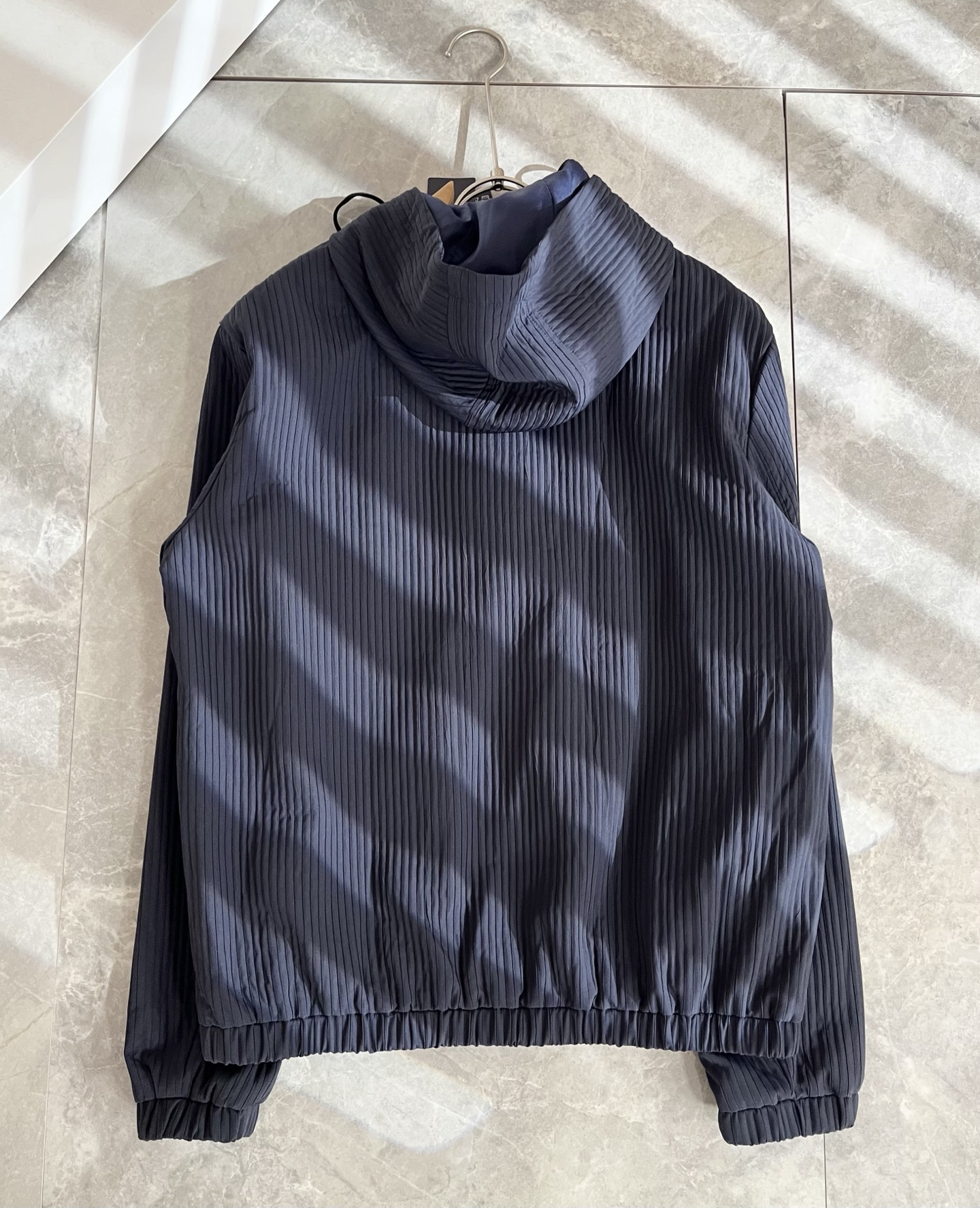 PRAD*A普*达2025秋冬休闲夹克外套，最新时尚休闲拉链夹克，时尚夹克外套!贸易公司渠道稀出，同步官