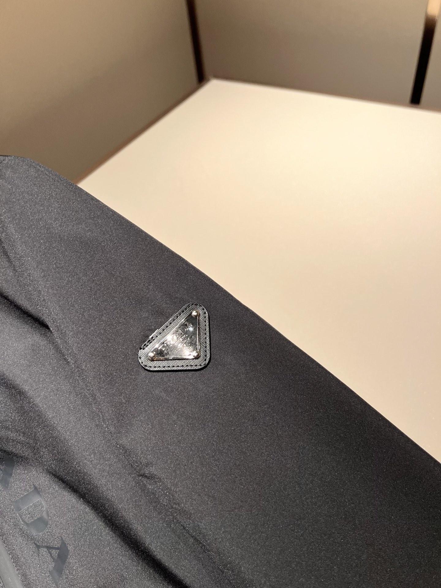 PRAD*A普*达2025秋冬休闲夹克外套，最新时尚休闲拉链夹克，时尚夹克外套!贸易公司渠道稀出，同步官