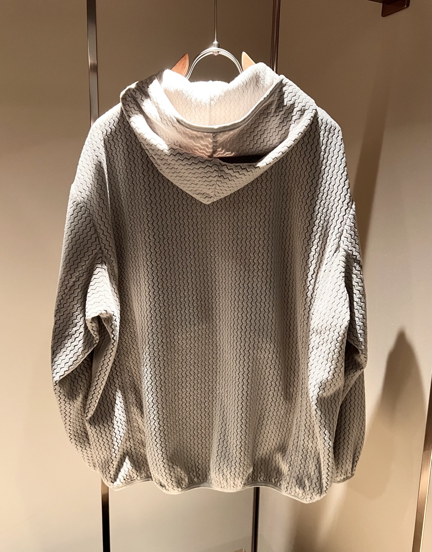 ARCTER*X始*祖鸟 2025秋冬新款男女同款👫夹克外套，户外品牌可能大家第一想到的就是加拿大鹅、始