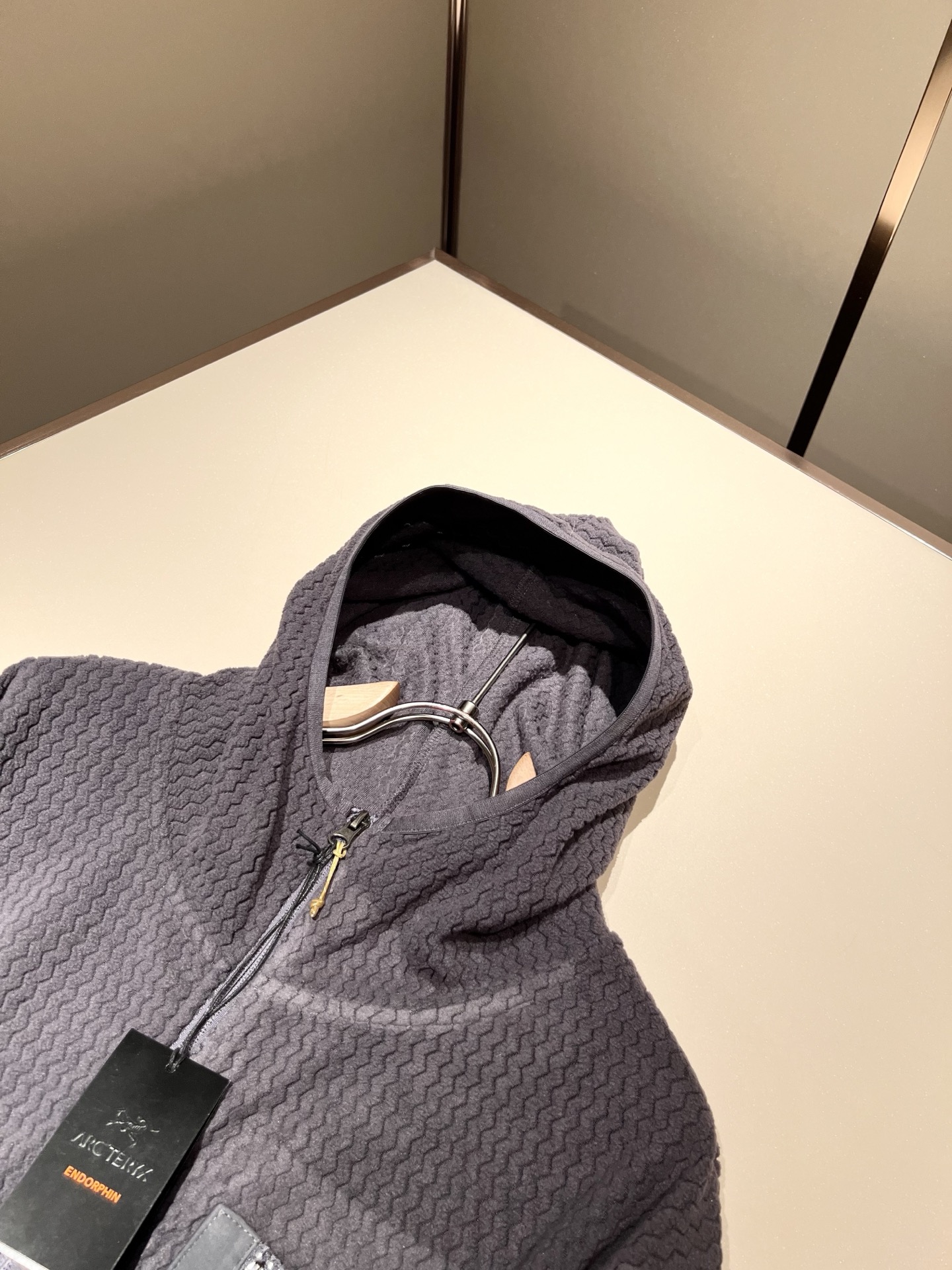 ARCTER*X始*祖鸟 2025秋冬新款男女同款👫夹克外套，户外品牌可能大家第一想到的就是加拿大鹅、始