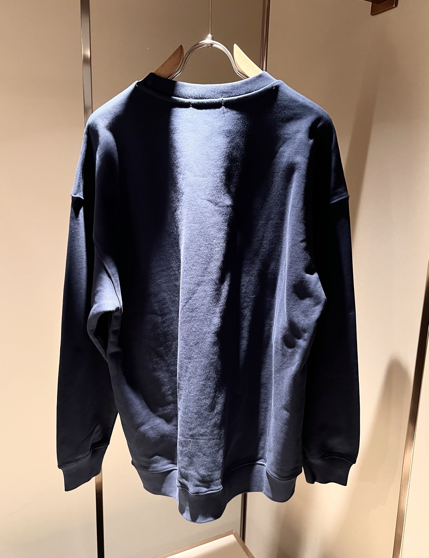 马吉拉 maison margiel 2025秋冬新款男女同款👫休闲卫衣，专柜同步发售！定制专属面料，胸