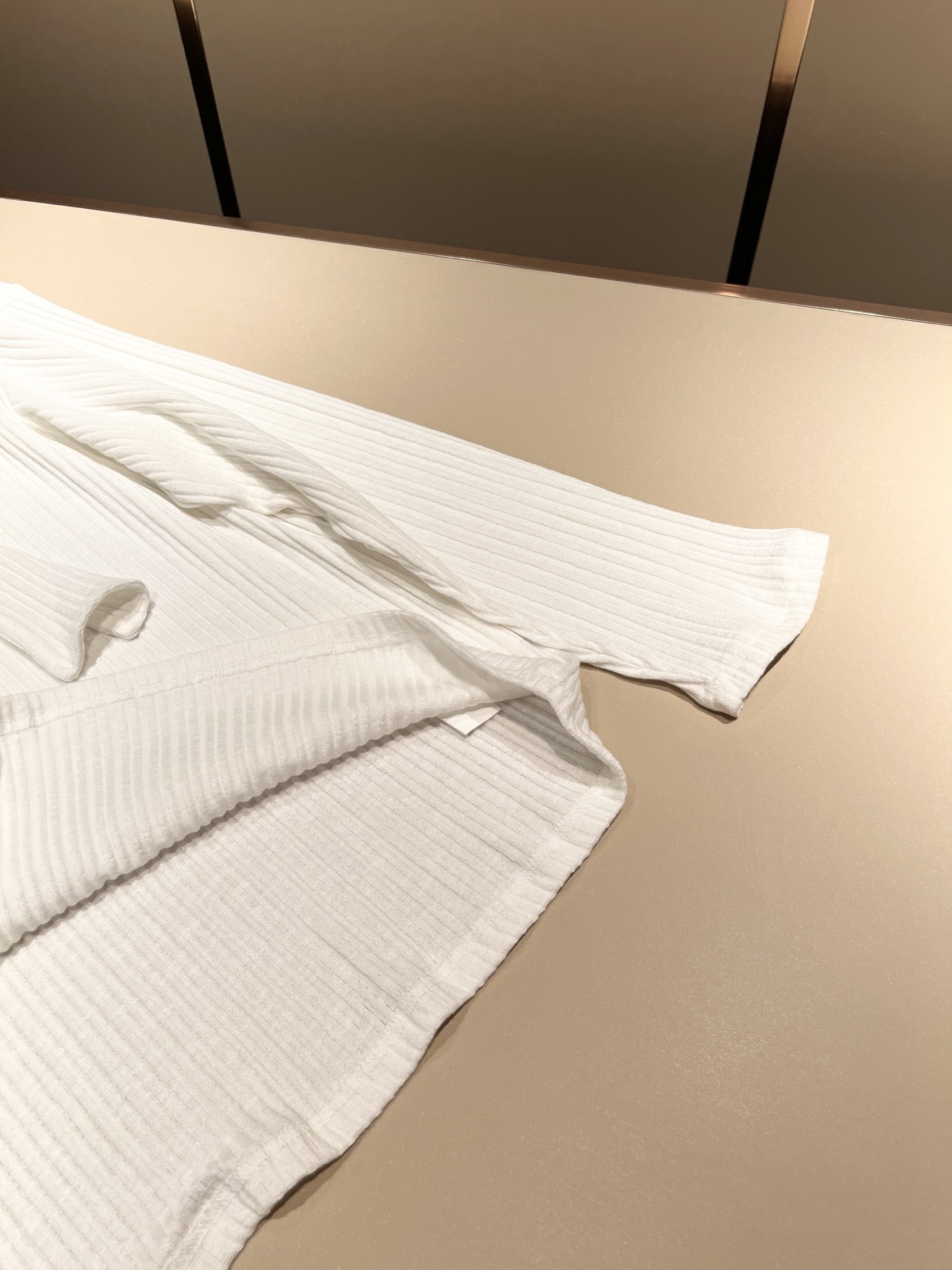 马吉拉 maison margiel 2025秋冬新款男女同款👫休闲针织羊毛衫，专柜同步发售！定制专属羊