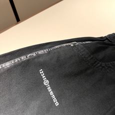 马吉拉 maison margiel 2025秋冬新款男女同款👫休闲牛仔裤,专柜同步发售!定制专属洗水纯 马吉拉 maison margiel 2025秋冬新款男女同款👫休闲牛仔裤,专柜同步发售!定制专属洗水纯