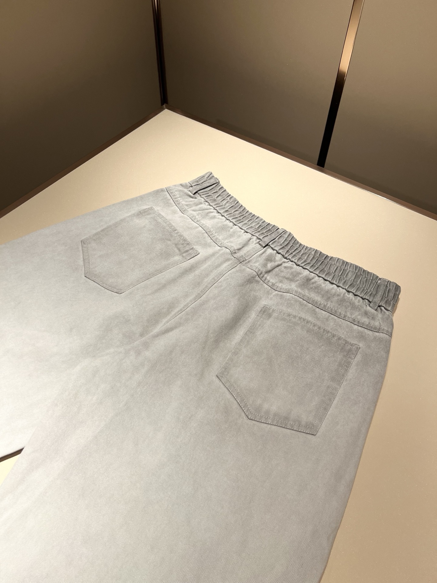 马吉拉 maison margiel 2025秋冬新款男女同款👫休闲牛仔裤，专柜同步发售！定制专属洗水纯