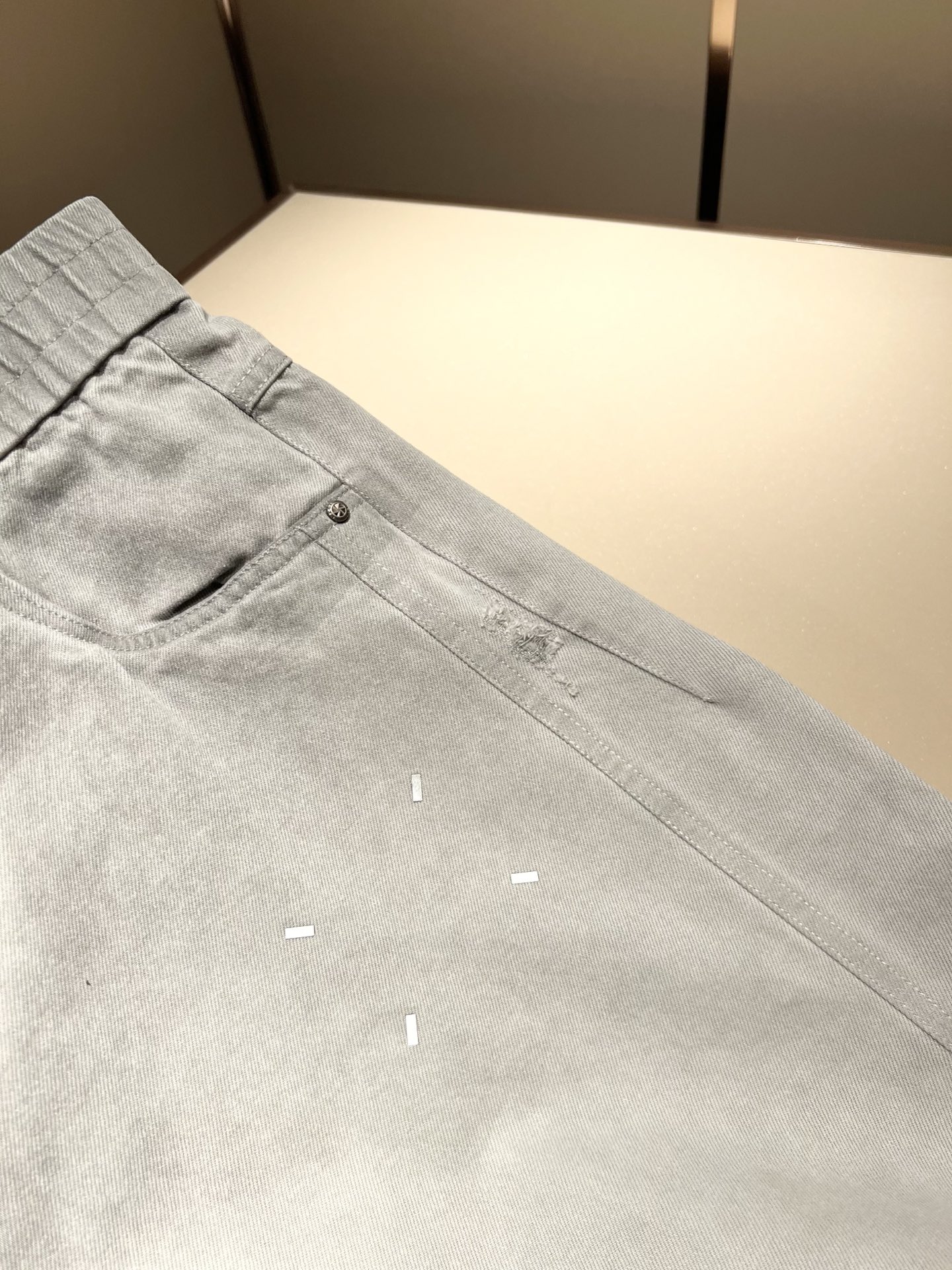 马吉拉 maison margiel 2025秋冬新款男女同款👫休闲牛仔裤，专柜同步发售！定制专属洗水纯