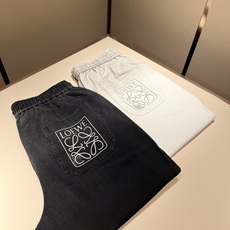 LO*WE/罗*威2025秋冬新品男士时装款高端休闲牛仔裤,香港洋行渠道货,日本原厂出品,纯血统品质,完 LO*WE/罗*威2025秋冬新品男士时装款高端休闲牛仔裤,香港洋行渠道货,日本原厂出品,纯血统品质,完