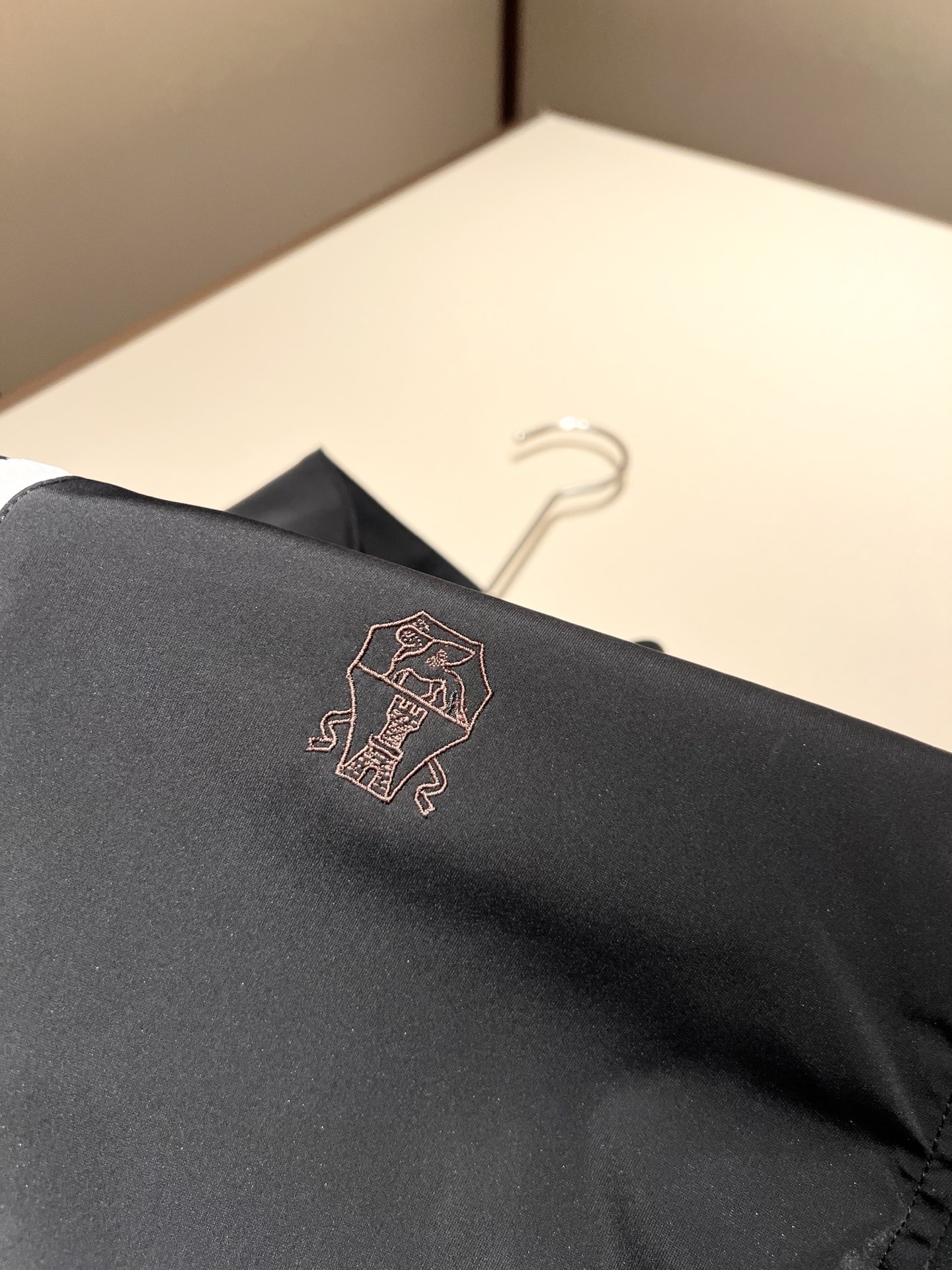 BC-Brunello Cucineli 2025秋冬新款男士夹克外套，众多明星都爱穿的时尚百搭单品！衣