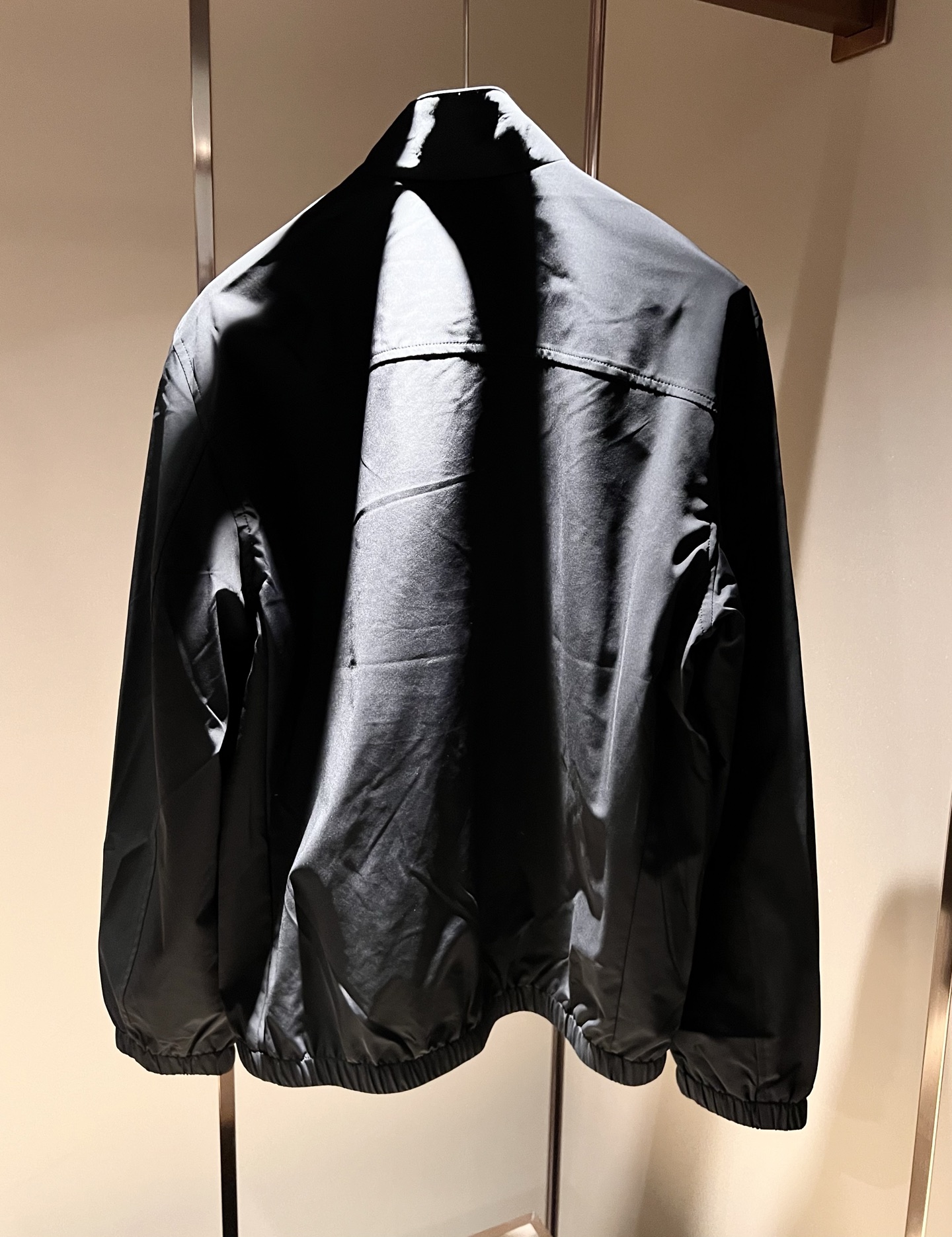 BC-Brunello Cucineli 2025秋冬新款男士夹克外套，众多明星都爱穿的时尚百搭单品！衣