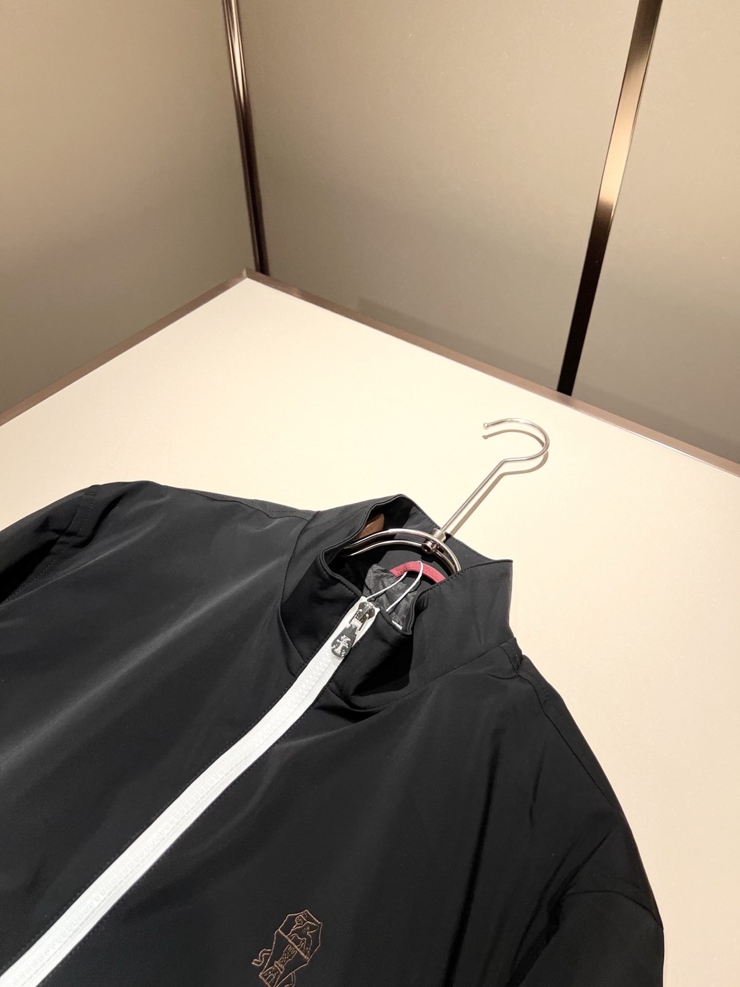 BC-Brunello Cucineli 2025秋冬新款男士夹克外套，众多明星都爱穿的时尚百搭单品！衣