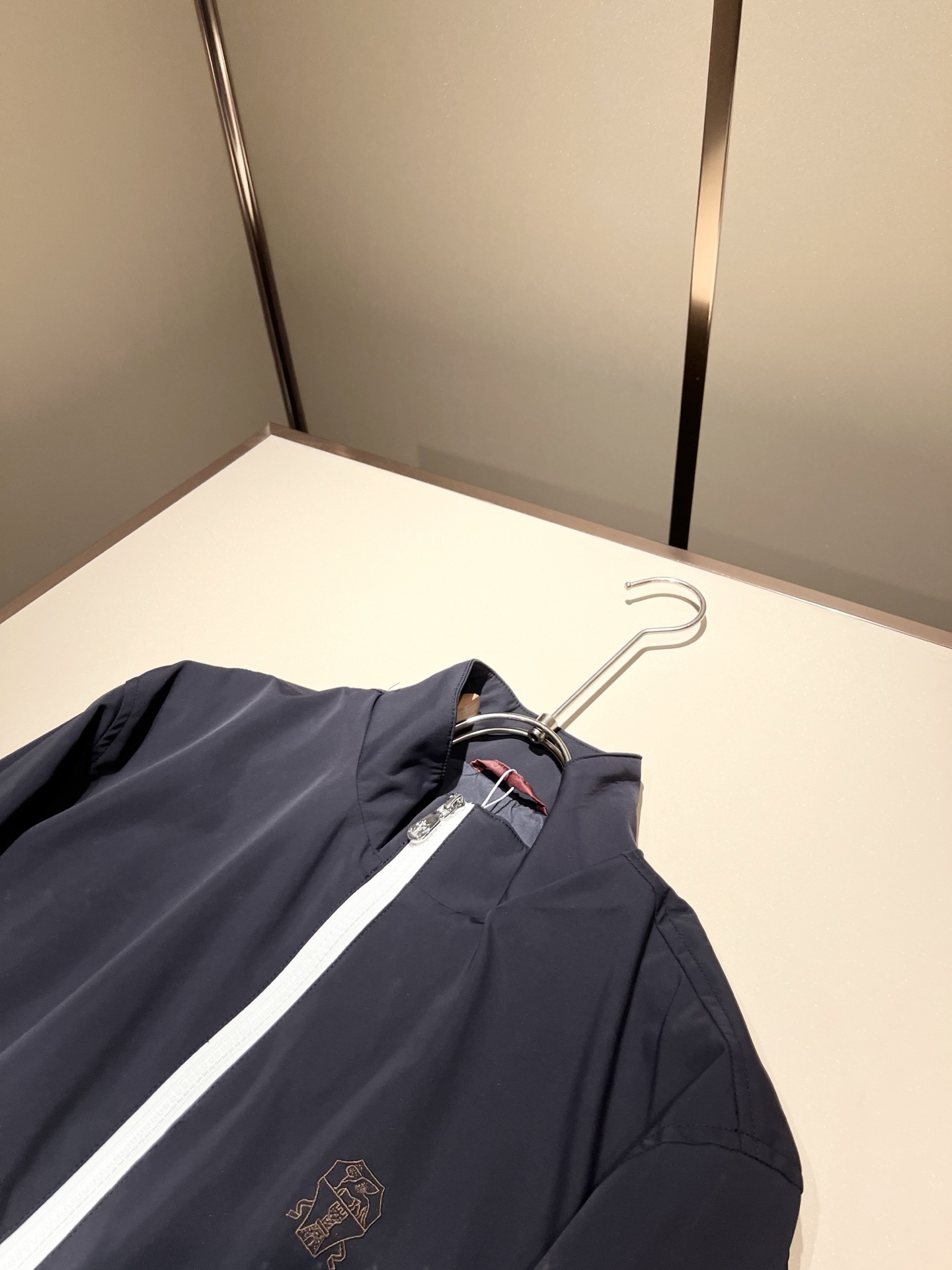 BC-Brunello Cucineli 2025秋冬新款男士夹克外套，众多明星都爱穿的时尚百搭单品！衣