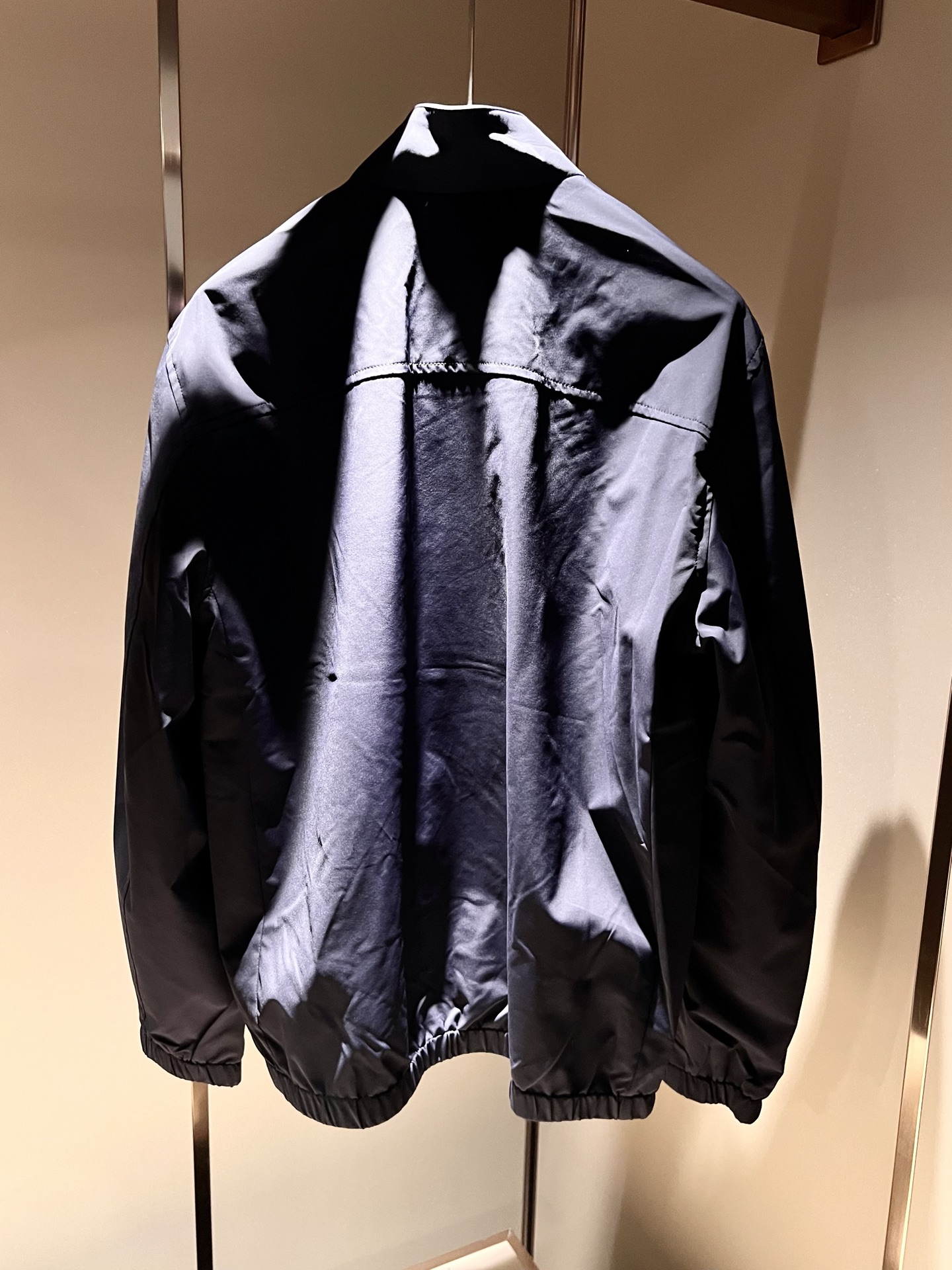 BC-Brunello Cucineli 2025秋冬新款男士夹克外套，众多明星都爱穿的时尚百搭单品！衣