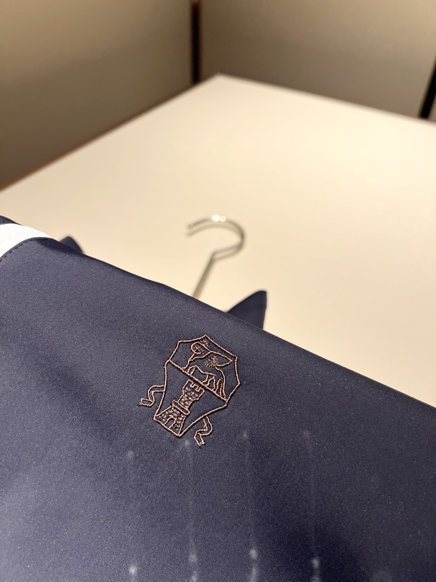 BC-Brunello Cucineli 2025秋冬新款男士夹克外套，众多明星都爱穿的时尚百搭单品！衣