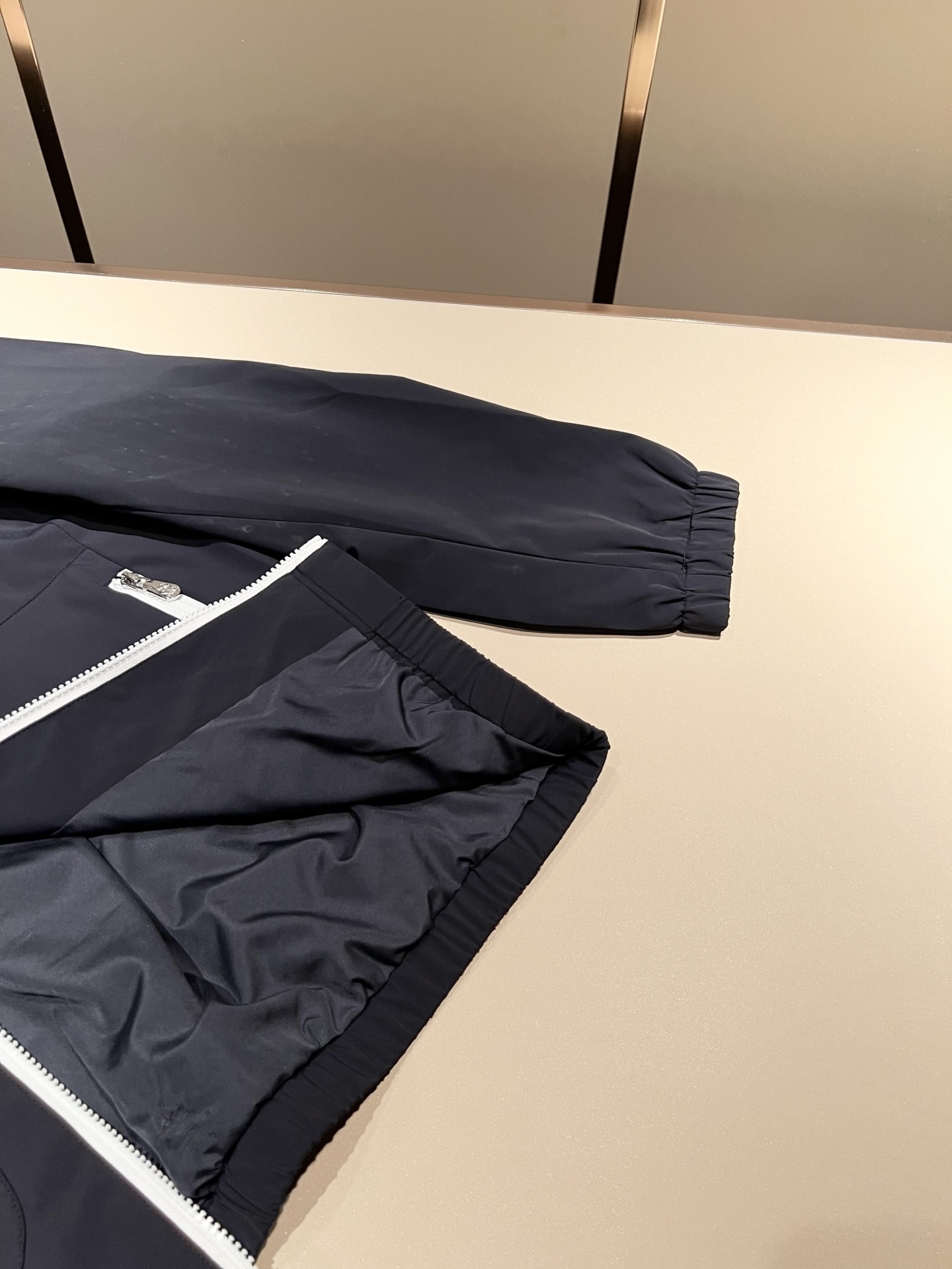 BC-Brunello Cucineli 2025秋冬新款男士夹克外套，众多明星都爱穿的时尚百搭单品！衣