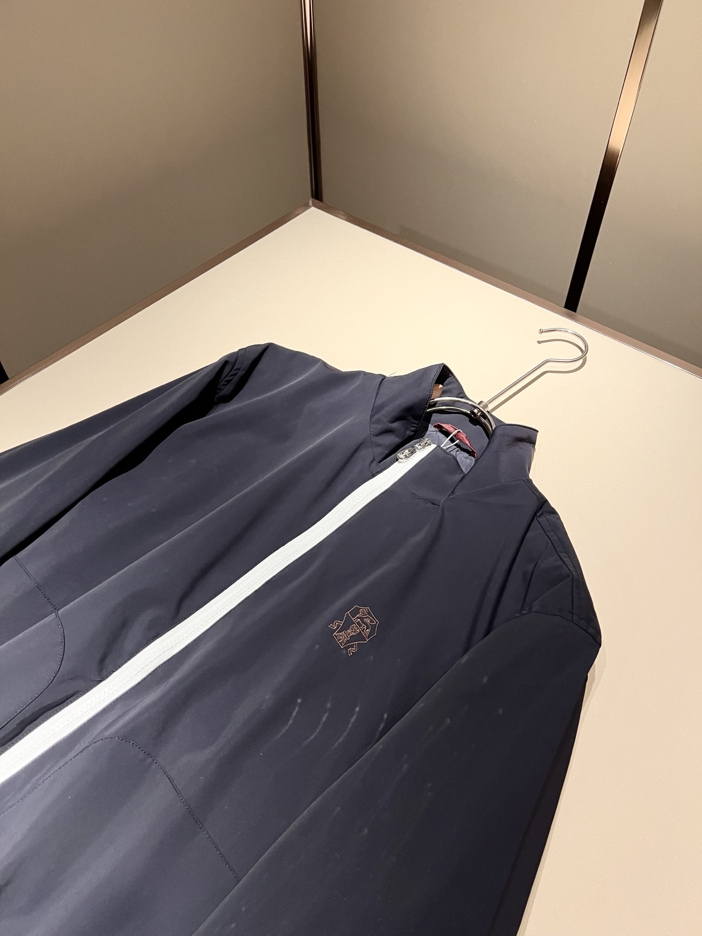 BC-Brunello Cucineli 2025秋冬新款男士夹克外套，众多明星都爱穿的时尚百搭单品！衣