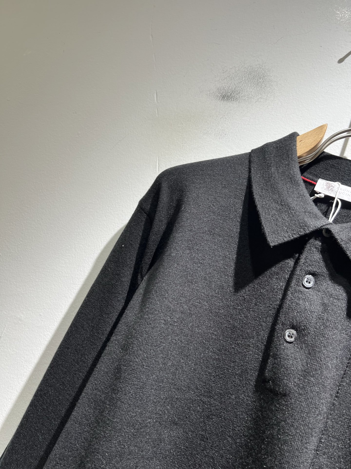 BC-Brunello Cucineli 2025秋冬新款针织羊毛衫，最新时尚潮流效果,时尚新韵味，元素