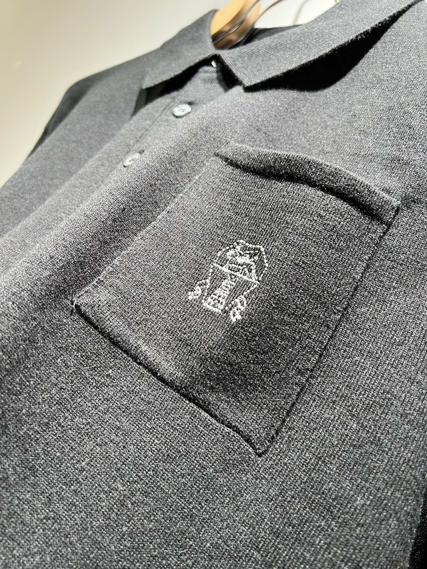 BC-Brunello Cucineli 2025秋冬新款针织羊毛衫，最新时尚潮流效果,时尚新韵味，元素