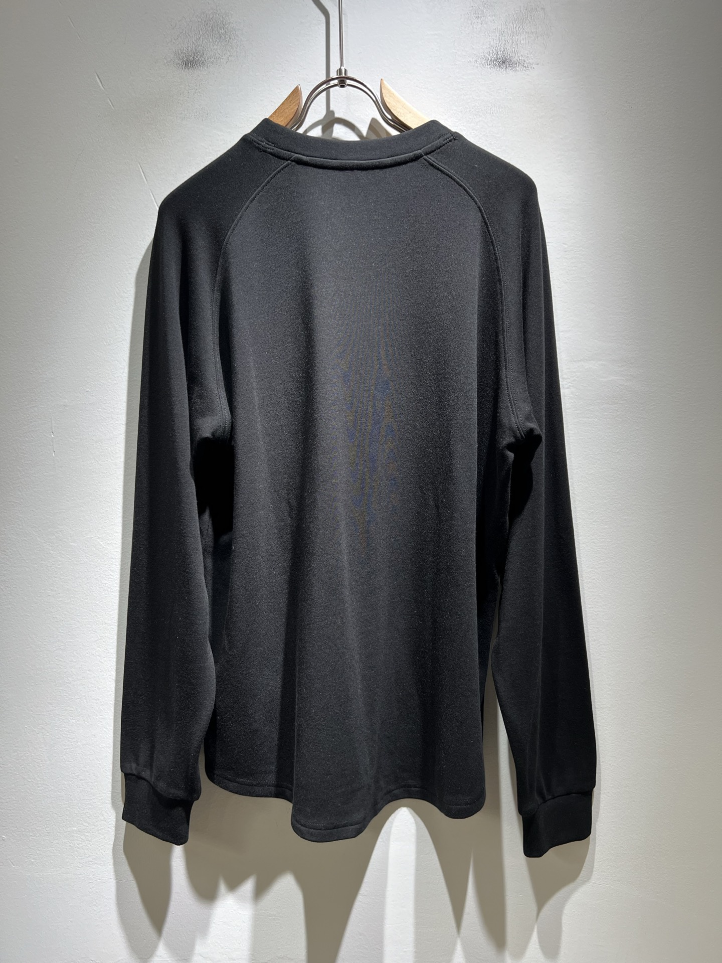 BALENCI*GA巴黎*家 2025秋冬新款男女同款👫长袖打底衫！走秀图案印花时尚休闲短袖T恤衫！设计