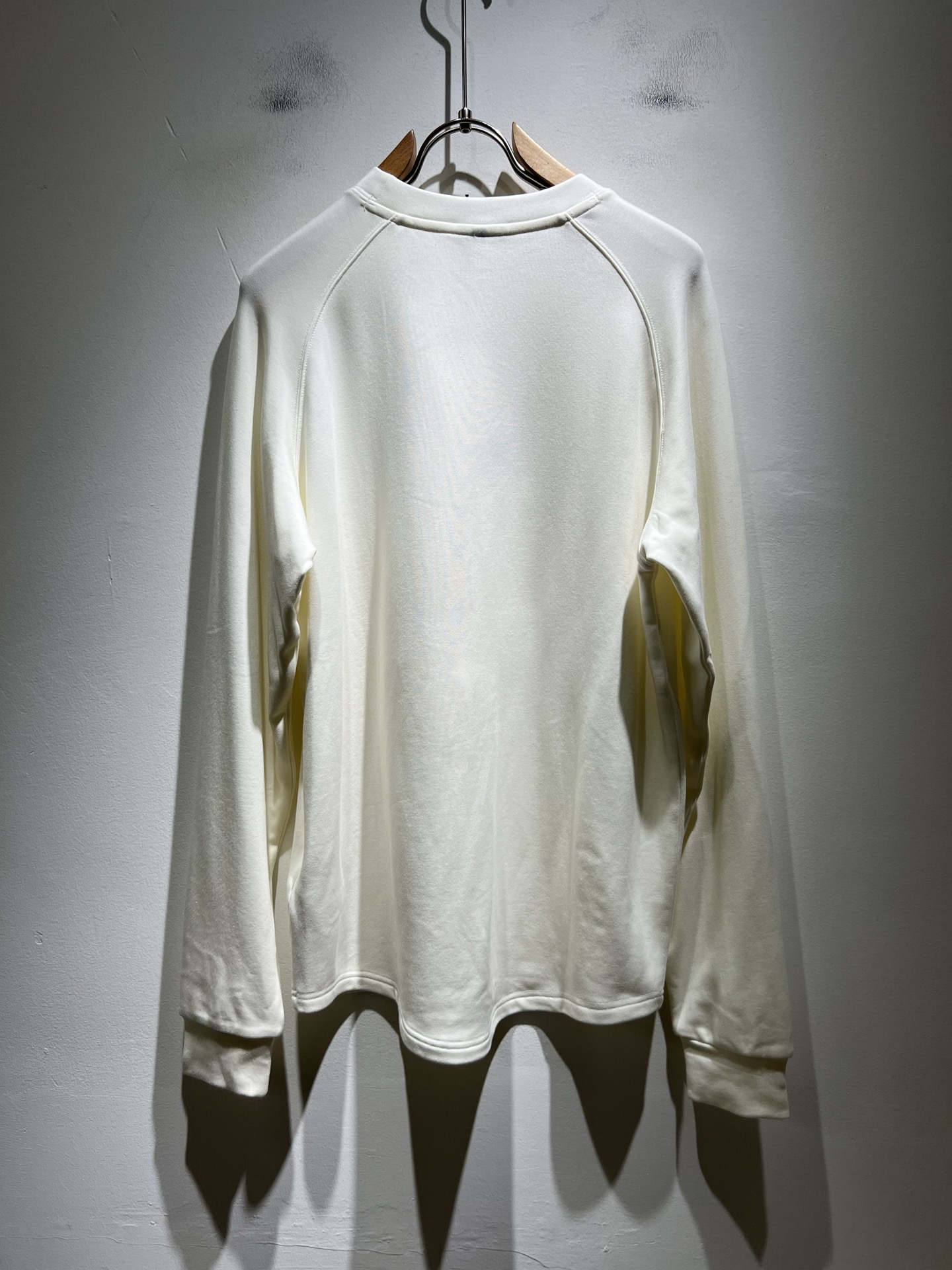 Dio*迪家 2025秋冬新款男女同款👫长袖打底衫，专柜同步发售！定制专属260克纯棉面料，定制原版工艺