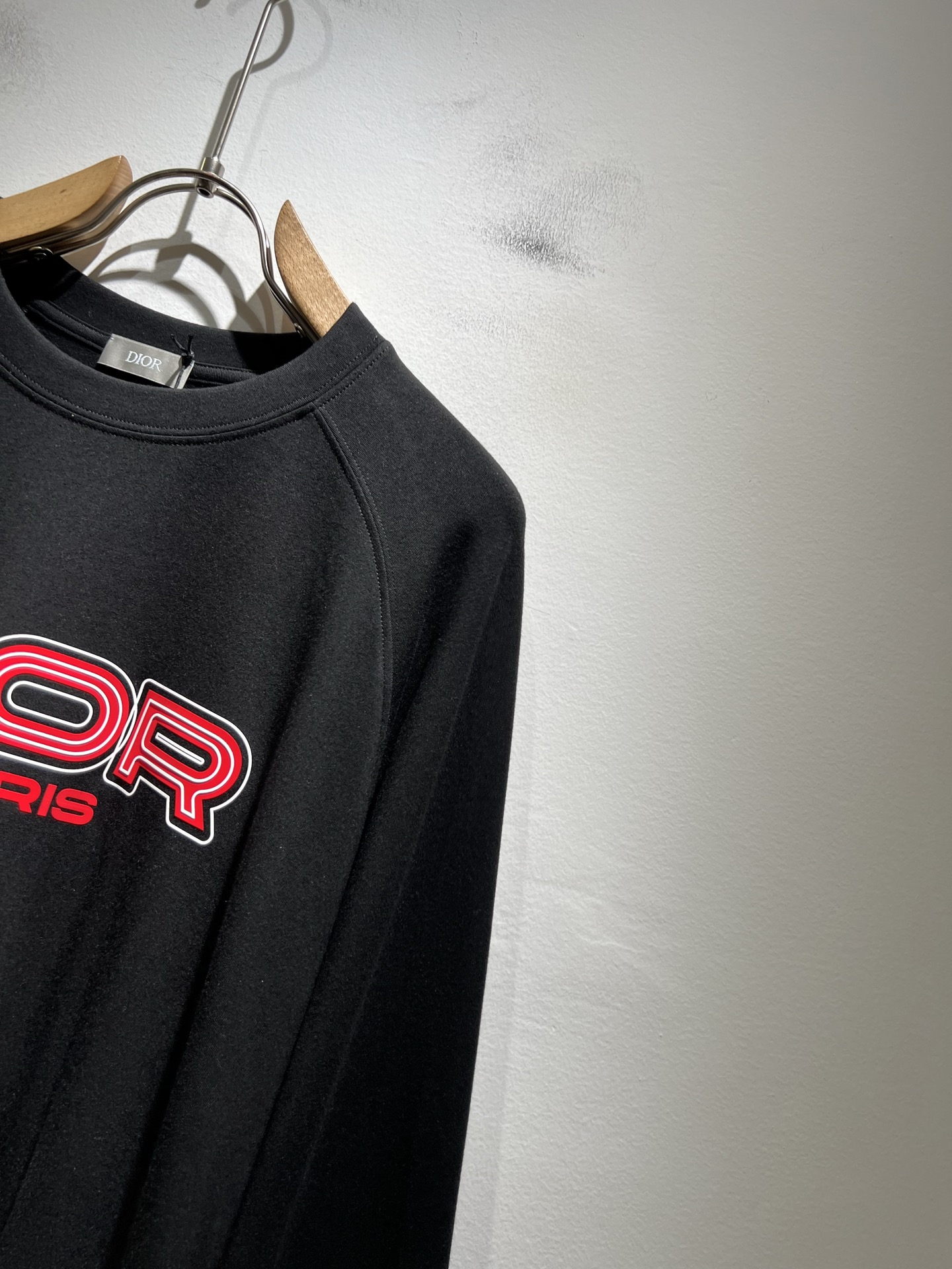 Dio*迪家 2025春夏新款男女同款👫短袖T恤，专柜同步发售！定制专属260克纯棉面料，定制原版工艺螺