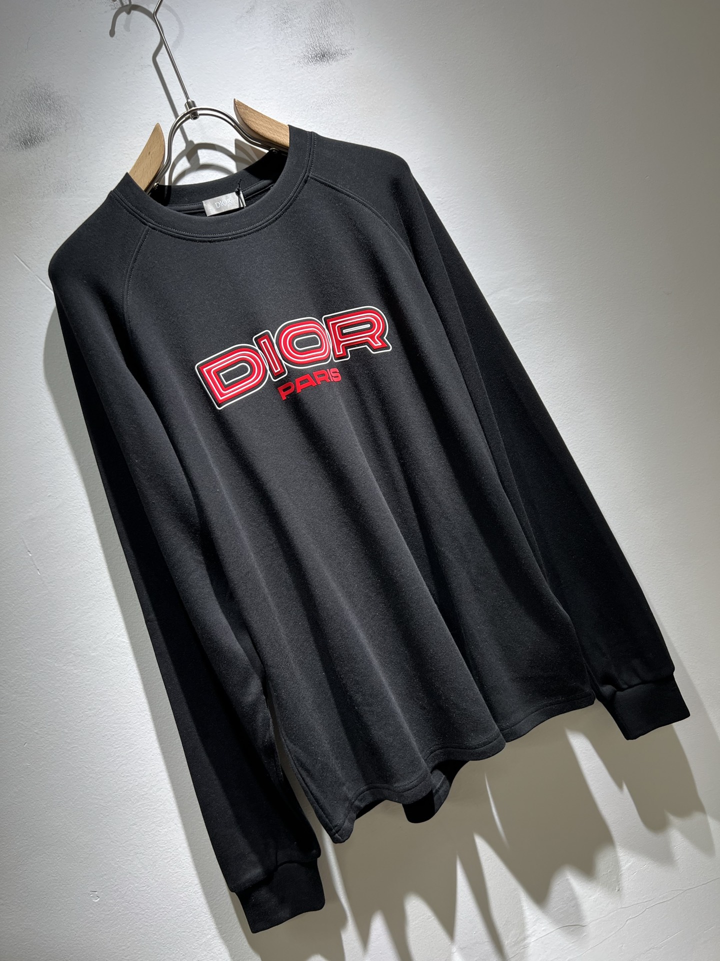 Dio*迪家 2025春夏新款男女同款👫短袖T恤，专柜同步发售！定制专属260克纯棉面料，定制原版工艺螺