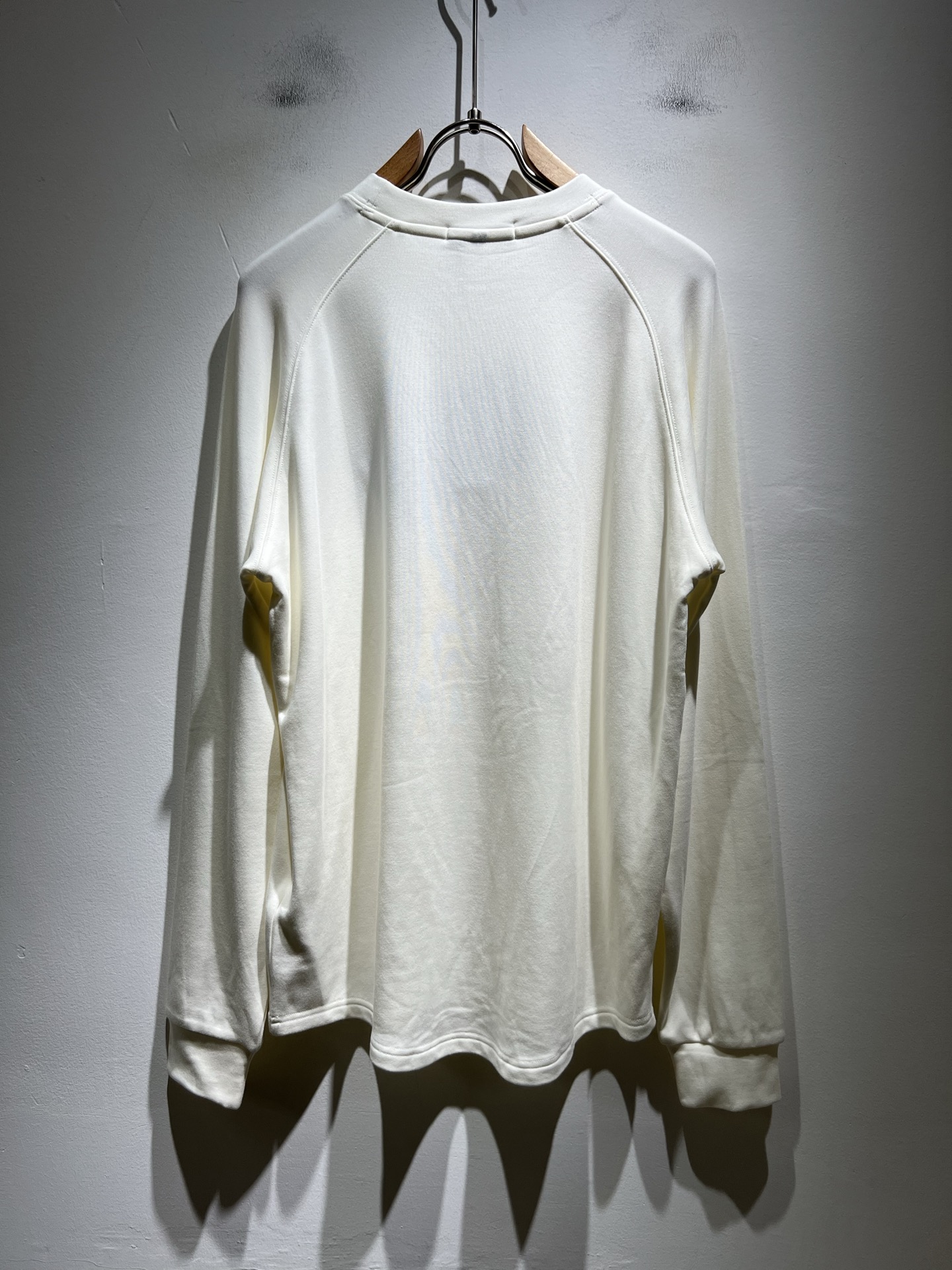 PRAD*A普*达2025秋冬新款男士长袖打底衫，最新款全网独家首上！！~既经典有时尚百搭，谁不爱啊，将