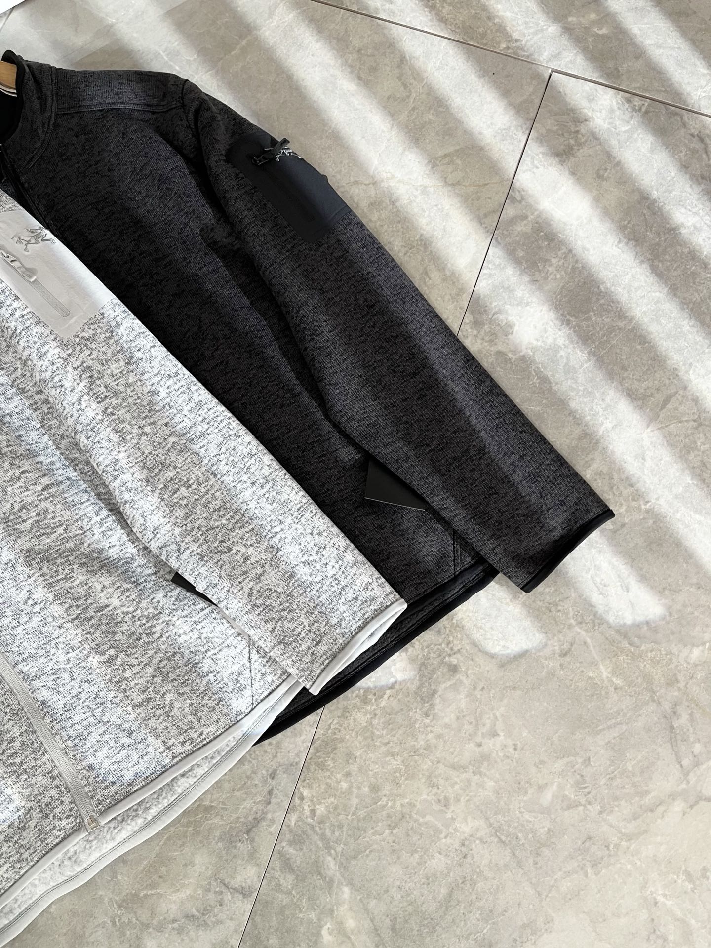 ARCTER*X始*祖鸟 2025秋冬新款男女同款👫夹克外套，户外品牌可能大家第一想到的就是加拿大鹅、始