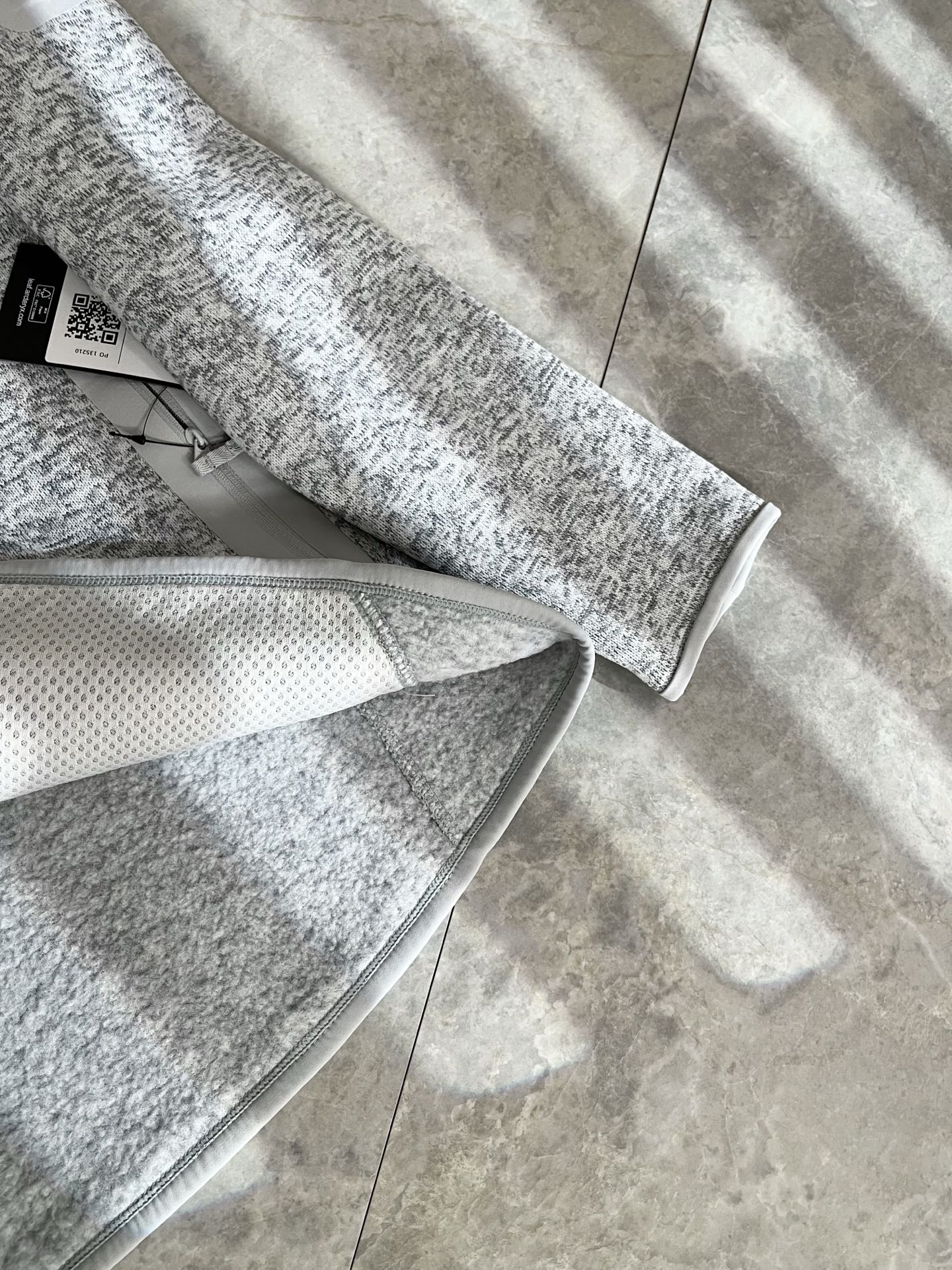 ARCTER*X始*祖鸟 2025秋冬新款男女同款👫夹克外套，户外品牌可能大家第一想到的就是加拿大鹅、始