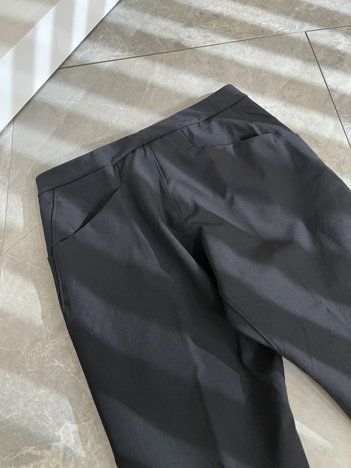 ARCTER*X始*祖鸟 2025秋冬新款休闲运动风格休闲裤，户外品牌可能大家第一想到的就是加拿大鹅、始