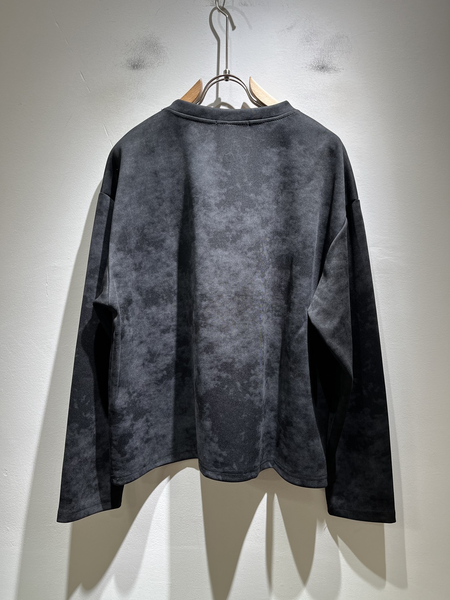 Chrome hear*s克*心 2025秋冬新款男女同款👫打底衫！男女同款一款让你从心底认可的高街夹克