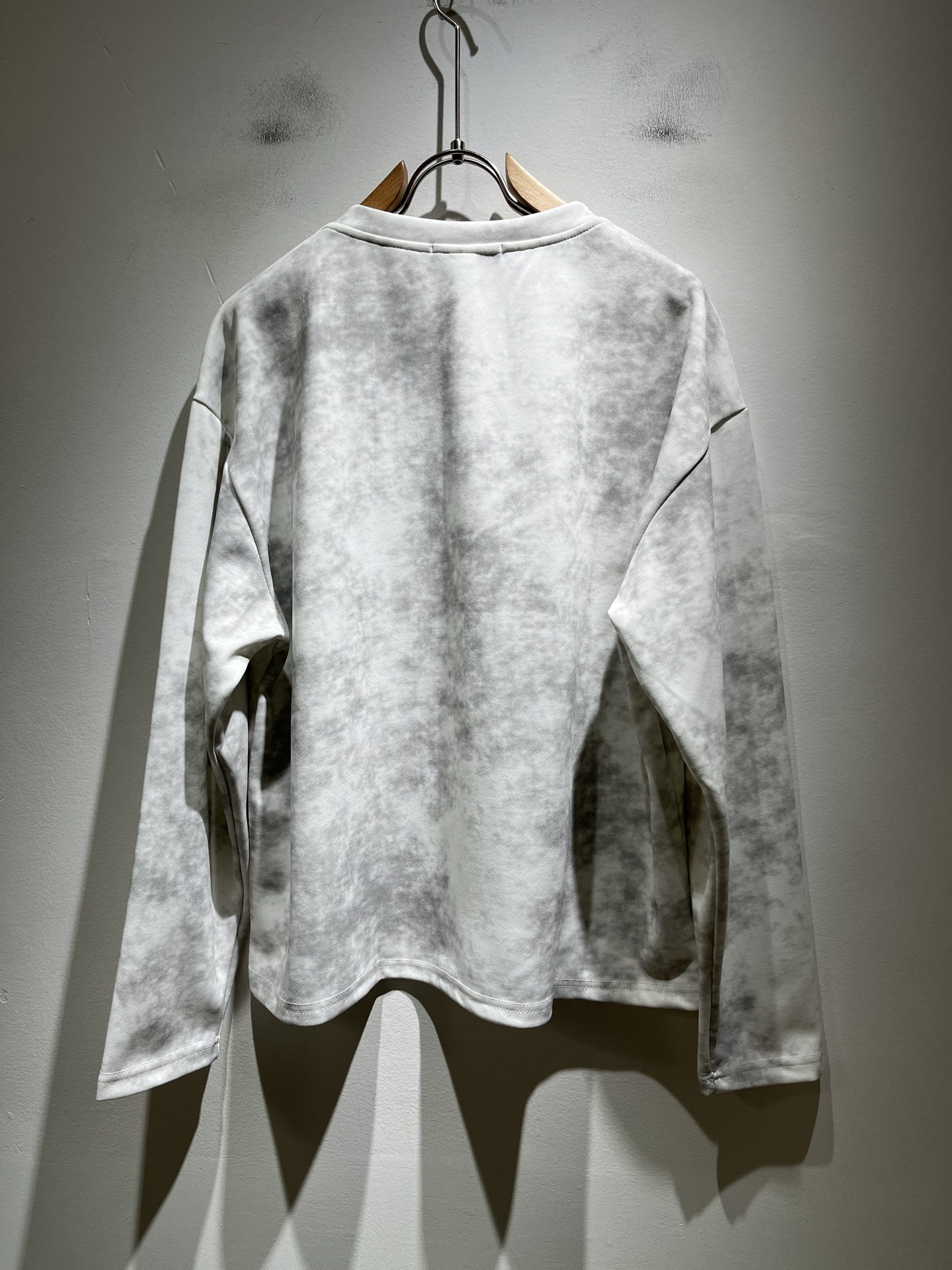 Chrome hear*s克*心 2025秋冬新款男女同款👫打底衫！男女同款一款让你从心底认可的高街夹克