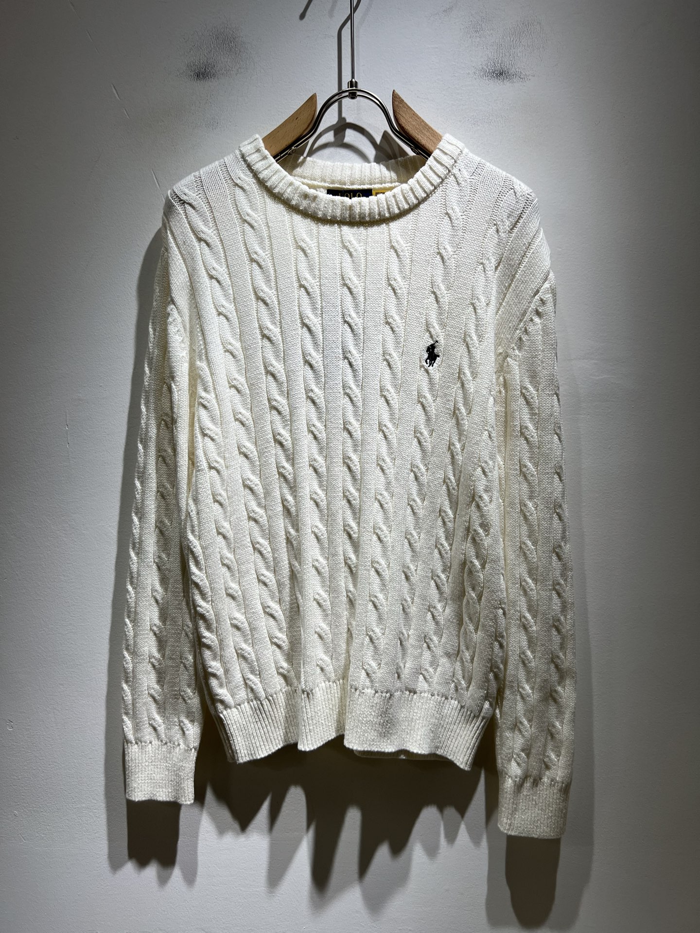 保罗POLOSPORT 2025秋冬新款男士针织羊毛衫，简约纯色时尚款不乏有许多设计大咖们都对于纯色都有