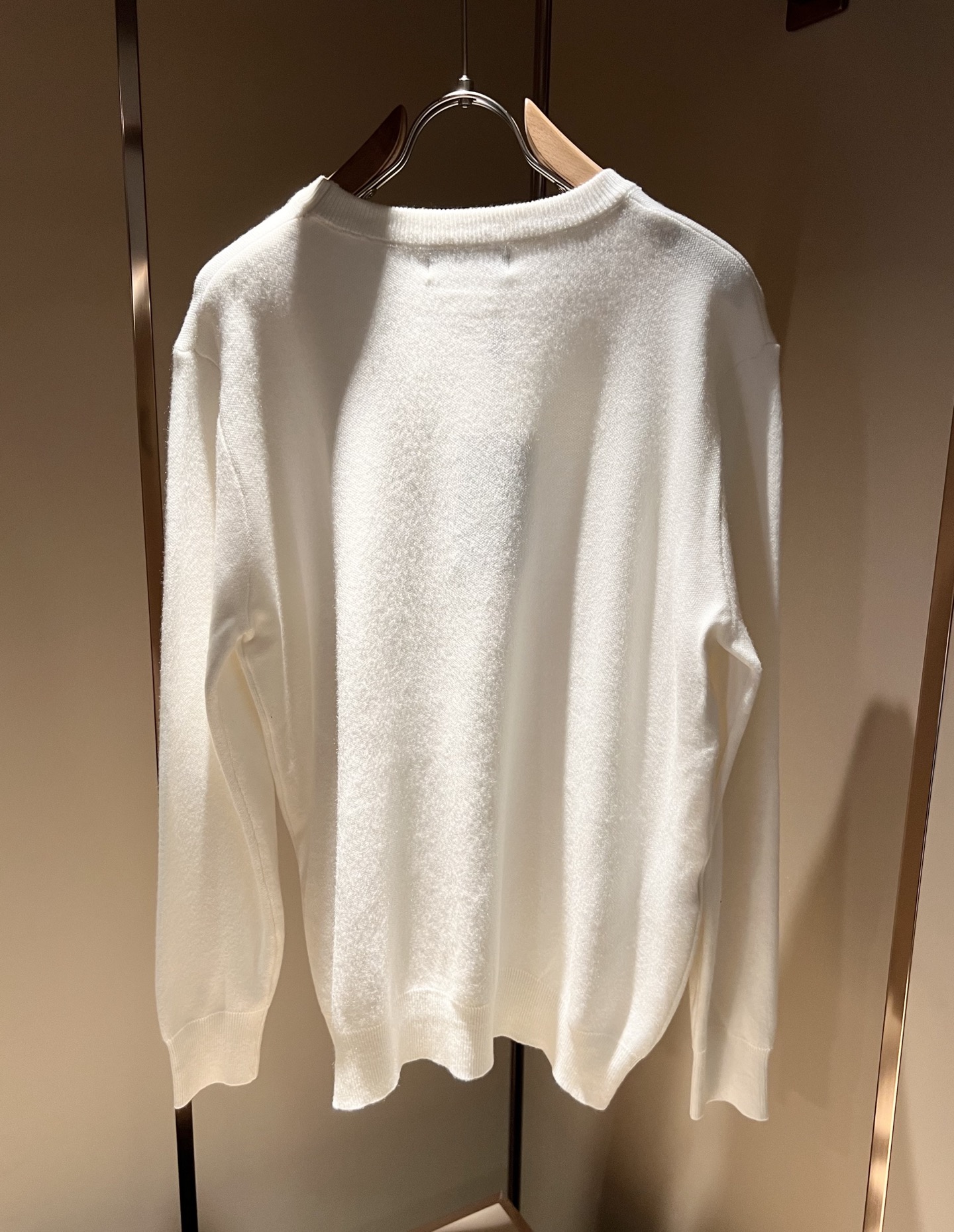 FEN*I 芬*迪2025秋冬新款FD家族男女同款针织羊毛衫，男女同款👫百搭。意大利原厂订单，FD家族人