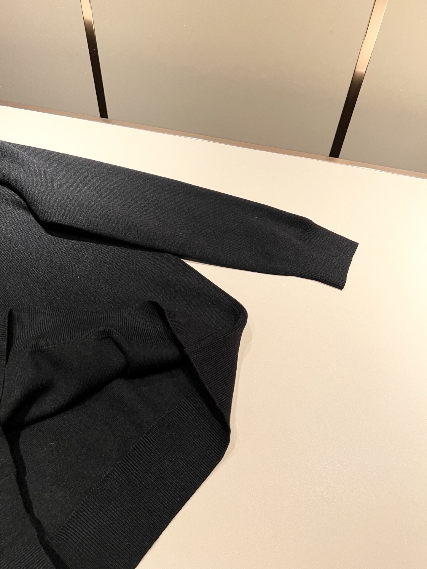 LO*WE/罗*威2025秋冬新款男女同款👫针织羊毛衫，贸易公司渠道货，2025年最新品，官柜同步售卖，