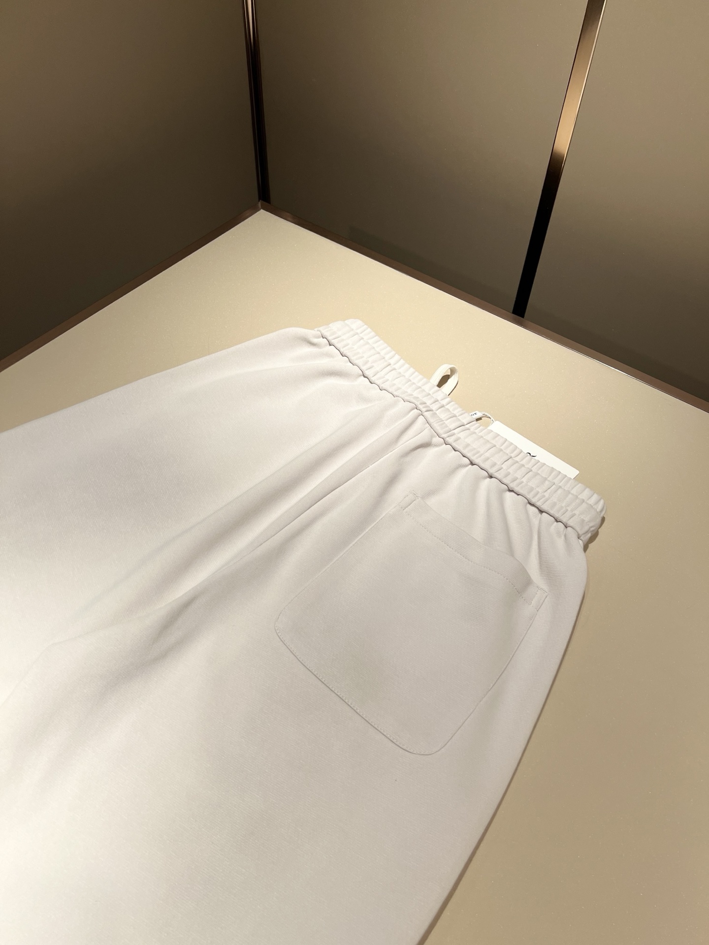 Dio*迪*奥 2025秋冬新款男女同款👫休闲休闲裤，男女同款！裤腿logo图案印花设计！时尚运动休闲裤